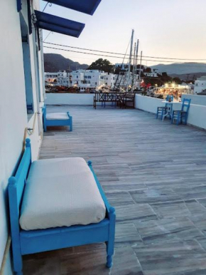 Yacht Front Studio - No 3
